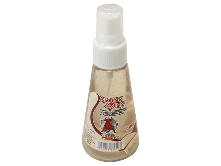 Toro nedro spray